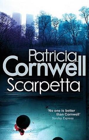 Scarpetta. Patricia Cornwell image number 0