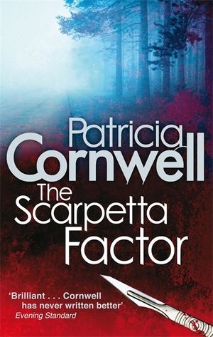 The Scarpetta Factor image number 0