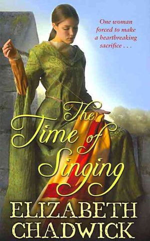 The Time of Singing image number 0