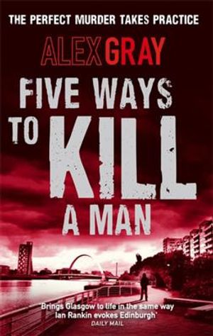 Five Ways to Kill a Man image number 0