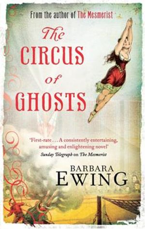 The Circus of Ghosts image number 0