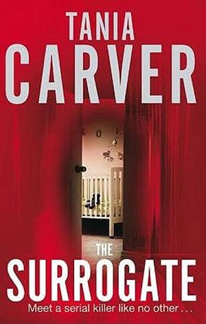 The Surrogate. Tania Carver image number 0