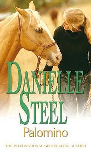 Palomino. Danielle Steel image number 0