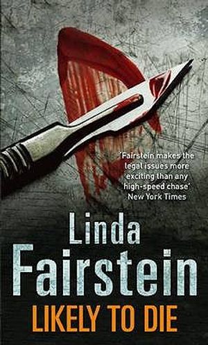 Likely to Die. Linda Fairstein image number 0