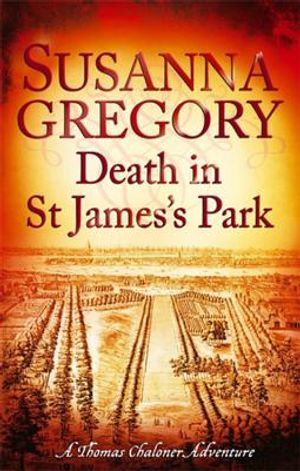 Death in St James's Park image number 0