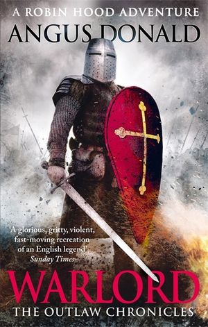 Warlord image number 0