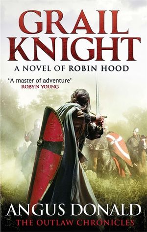 Grail Knight image number 0