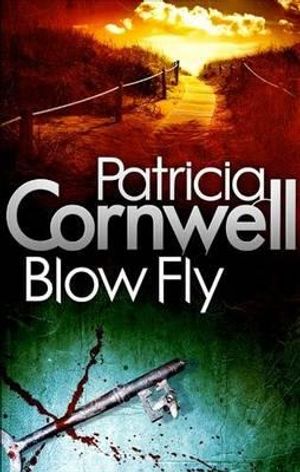 Blow Fly. Patricia Cornwell image number 0
