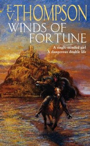Winds of Fortune. E.V. Thompson image number 0
