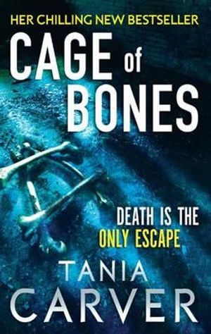 Cage of Bones image number 0