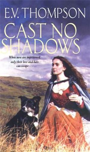 Cast No Shadows image number 0