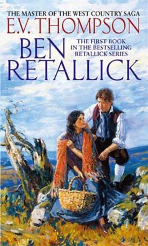 Ben Retallick image number 0