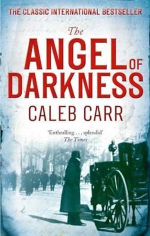 Angel of Darkness image number 0