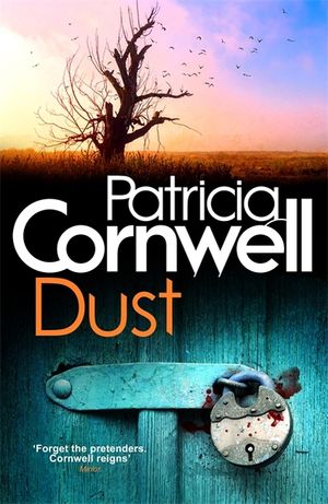 Dust image number 0