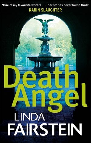 Death Angel image number 0