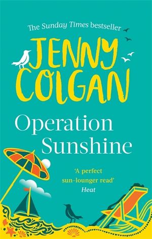 Operation Sunshine image number 0
