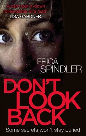 Don't Look Back image number 0
