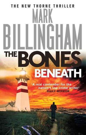 The Bones Beneath image number 0
