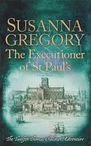 The Executioner of St Paul's image number 0