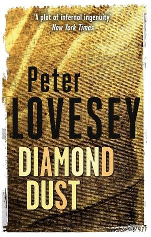 Diamond Dust image number 0