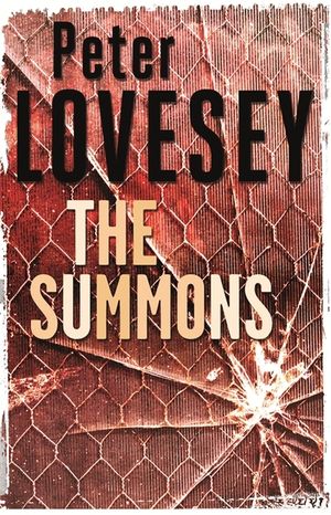 The Summons image number 0