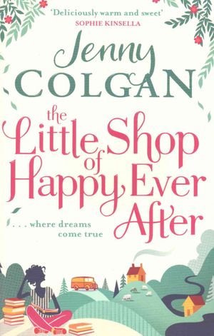 The Little Shop of Happy Ever After image number 0
