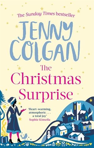 The Christmas Surprise image number 0