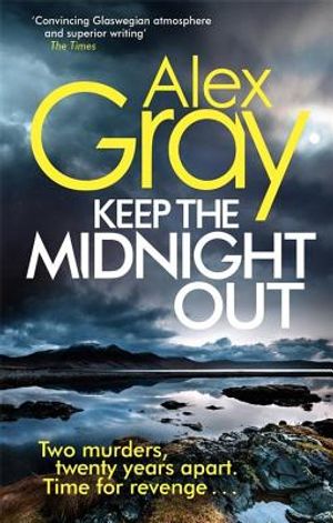 Keep the Midnight Out image number 0