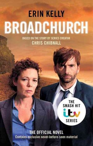 Broadchurch (Series 1) image number 0