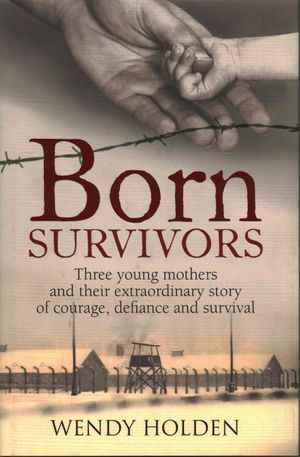 Born Survivors image number 0