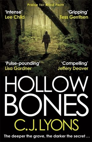 Hollow Bones image number 0
