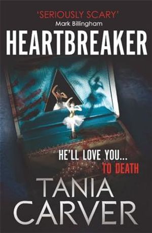 Heartbreaker image number 0