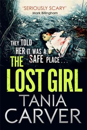 The Lost Girl image number 0