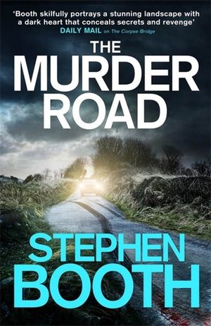 The Murder Road image number 0