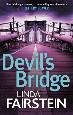 Devil's Bridge image number 0