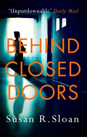 Behind Closed Doors image number 0