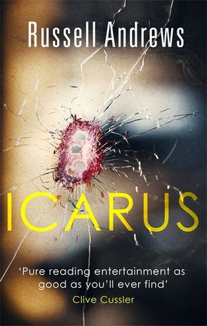 Icarus image number 0