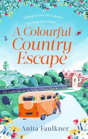 A Colourful Country Escape image number 0