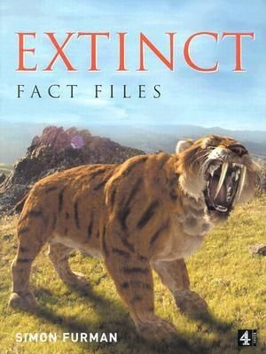 Extinct Fact Files image number 0