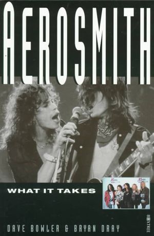 Aerosmith image number 0