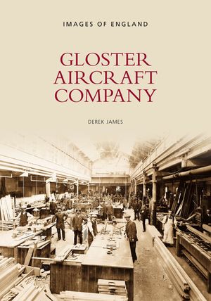 Gloster Aircraft Company image number 0