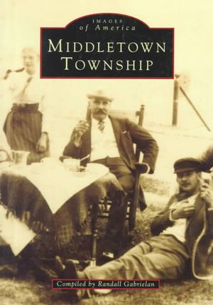 Middletown Township image number 0