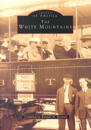 White Mountains (Op Edition) image number 0