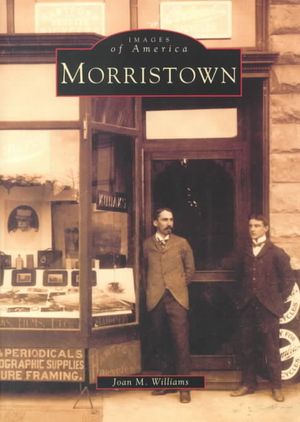 Morristown image number 0