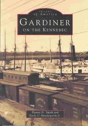 Gardiner, on the Kennebec image number 0