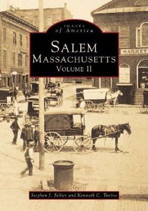 Salem, Massachusetts image number 0