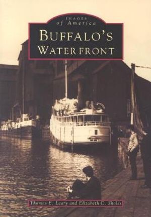 Buffalo's Waterfront image number 0