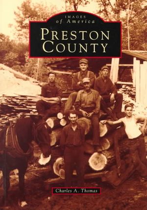 Preston County image number 0