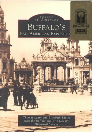 Buffalo Pan American Expo image number 0