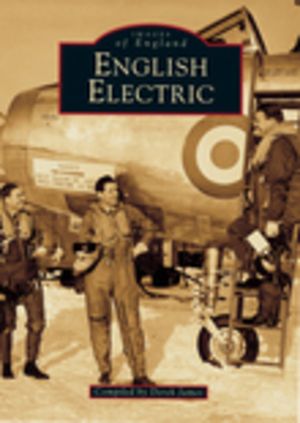 English Electric image number 0